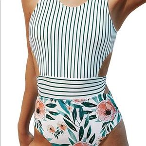 Cupshe swimsuit